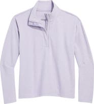 vineyard vines Calmwater Quarter Zip Pullover