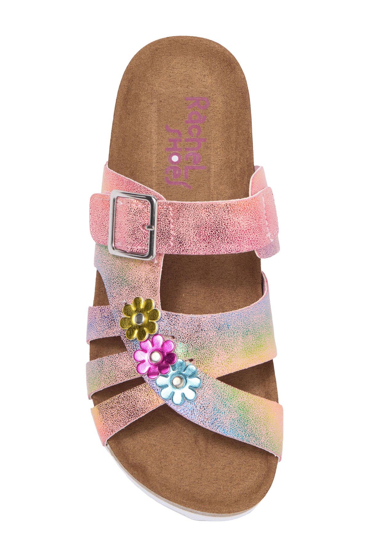 VALENCIA Drew Sandal, Alternate, color, 