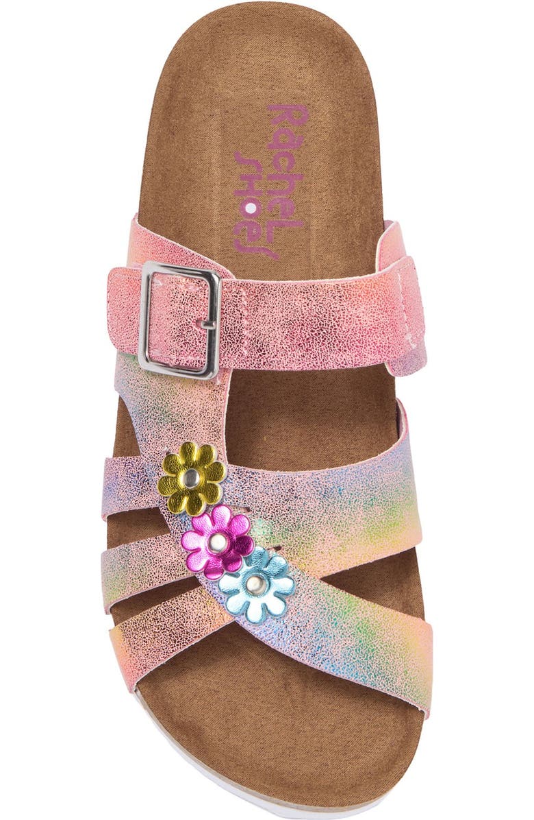 VALENCIA Drew Sandal, Alternate, color,