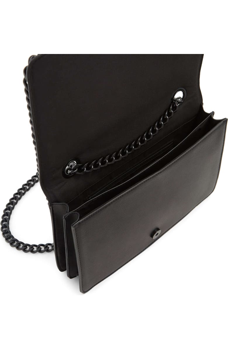 ALDO Greenwald Faux Leather Crossbody Bag, Alternate, color,