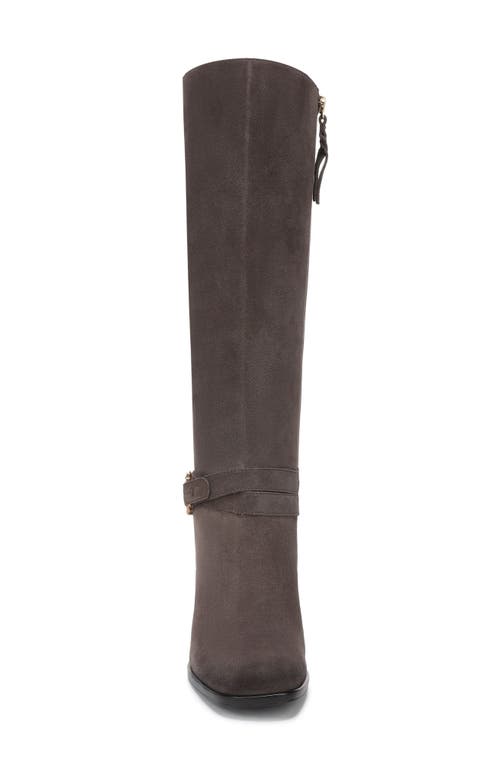 Naturalizer Isabeau Boot In Brown