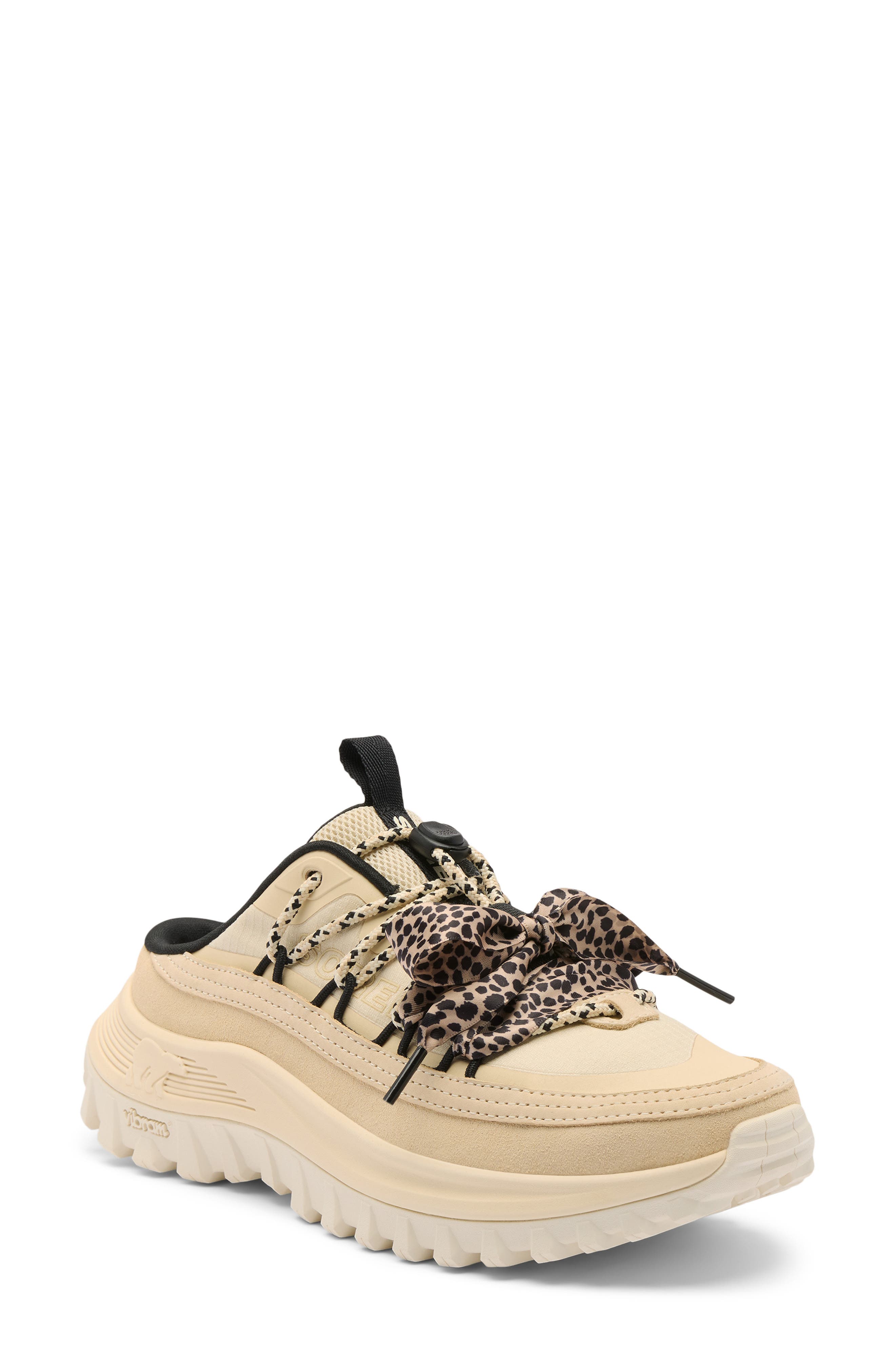  Bleached Ceramic/ Black