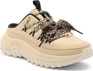 SOREL Callsign Lug Sole Mule