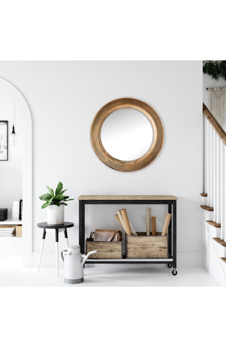 Napa Home & Garden Deyo Mirror 24", Alternate, color, 