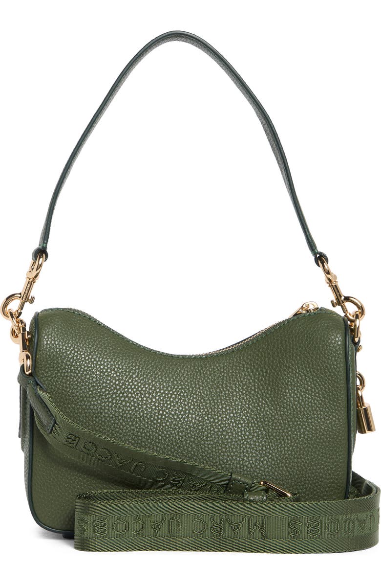 Marc Jacobs Small Drifter Convertible Shoulder Bag, Alternate, color, Spruce