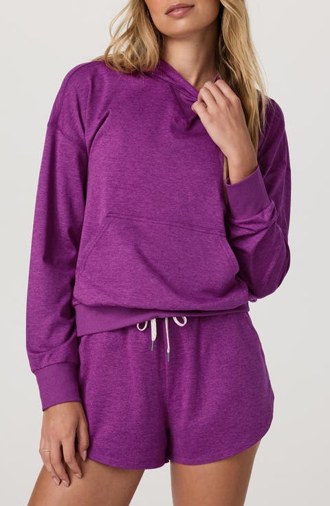 Halo Modern Relaxed Hoodie