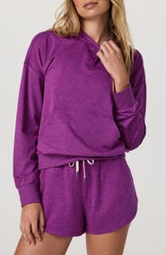 Vuori Halo Modern Relaxed Hoodie
