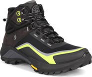 Santana Canada Mashu Boot