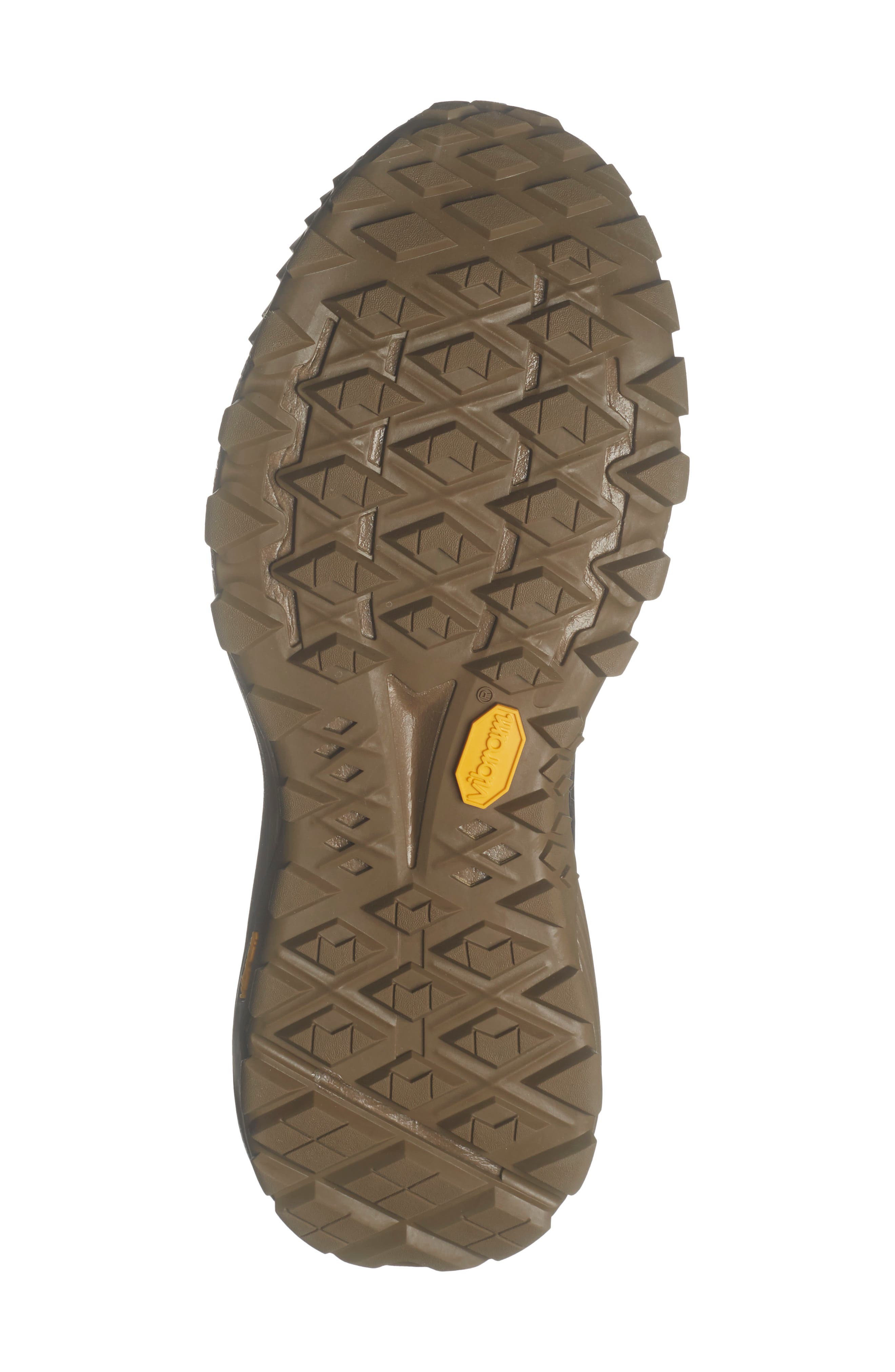 Crosspath XC Sneaker, Alternate, color, DARK BROWN