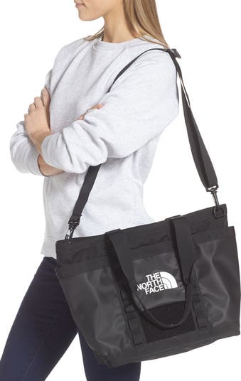Explore Utility Tote