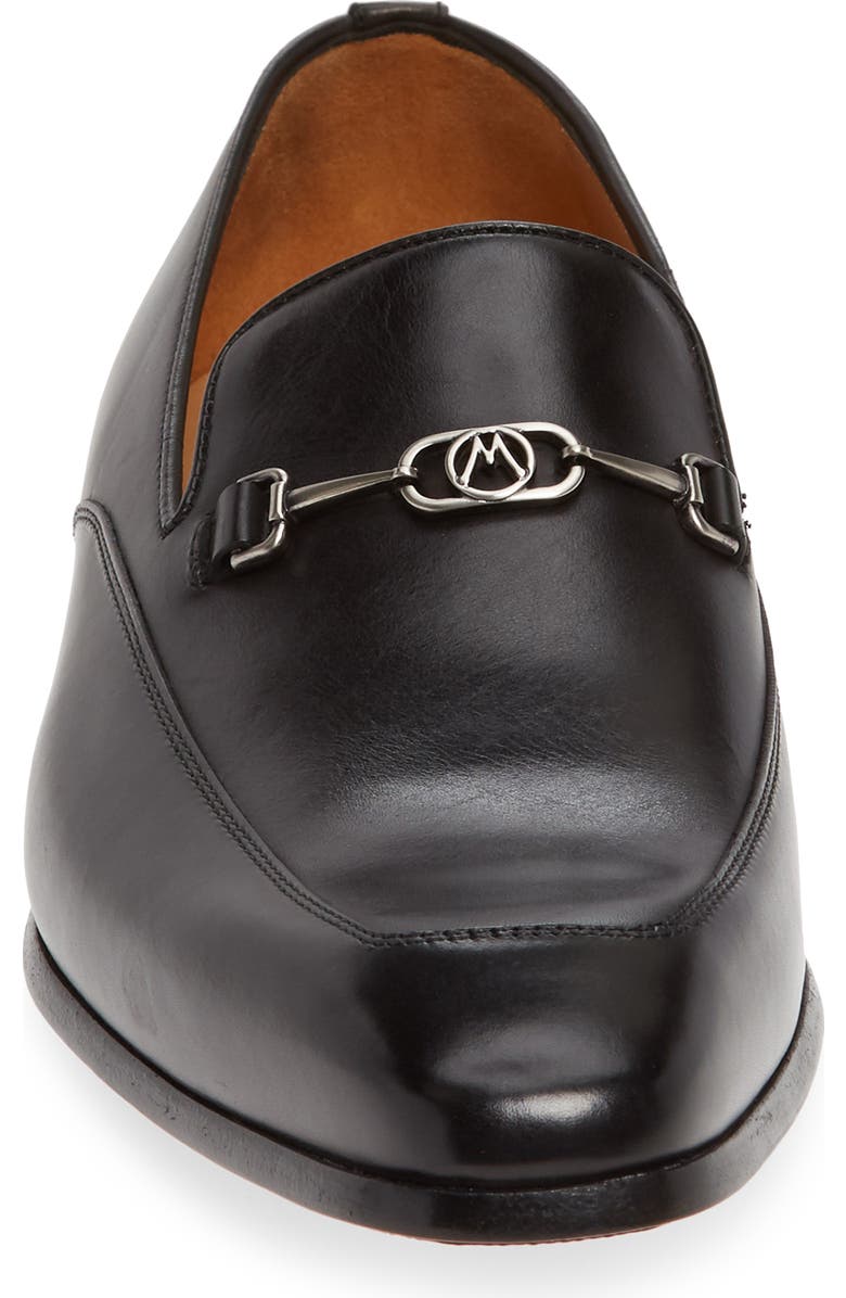 Mezlan Falcon Bit Loafer, Alternate, color,