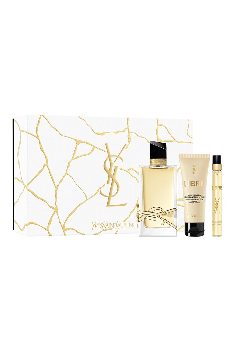 Libre Eau de Parfum Set video