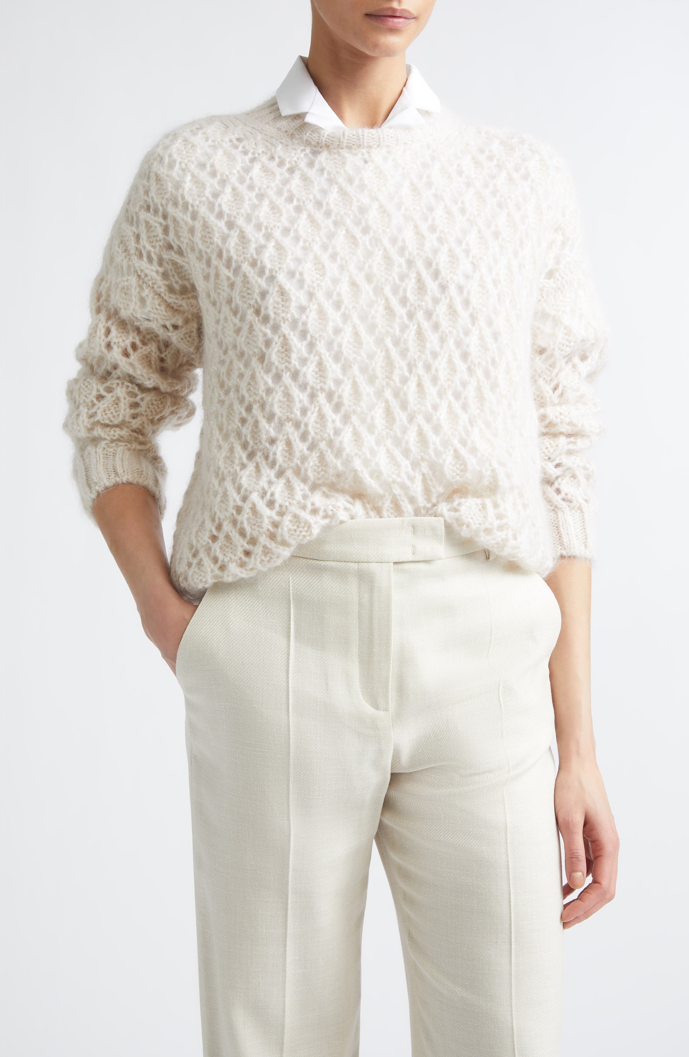 selected 00 IVORY