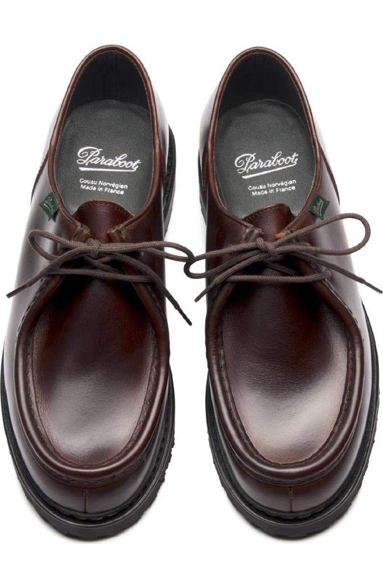 PARABOOT Michael Derby, Alternate, color,