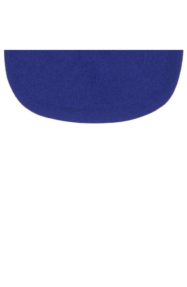 '47 Men's '47 White New England Patriots Roscoe Hitch Rope Adjustable Hat, Alternate, color,