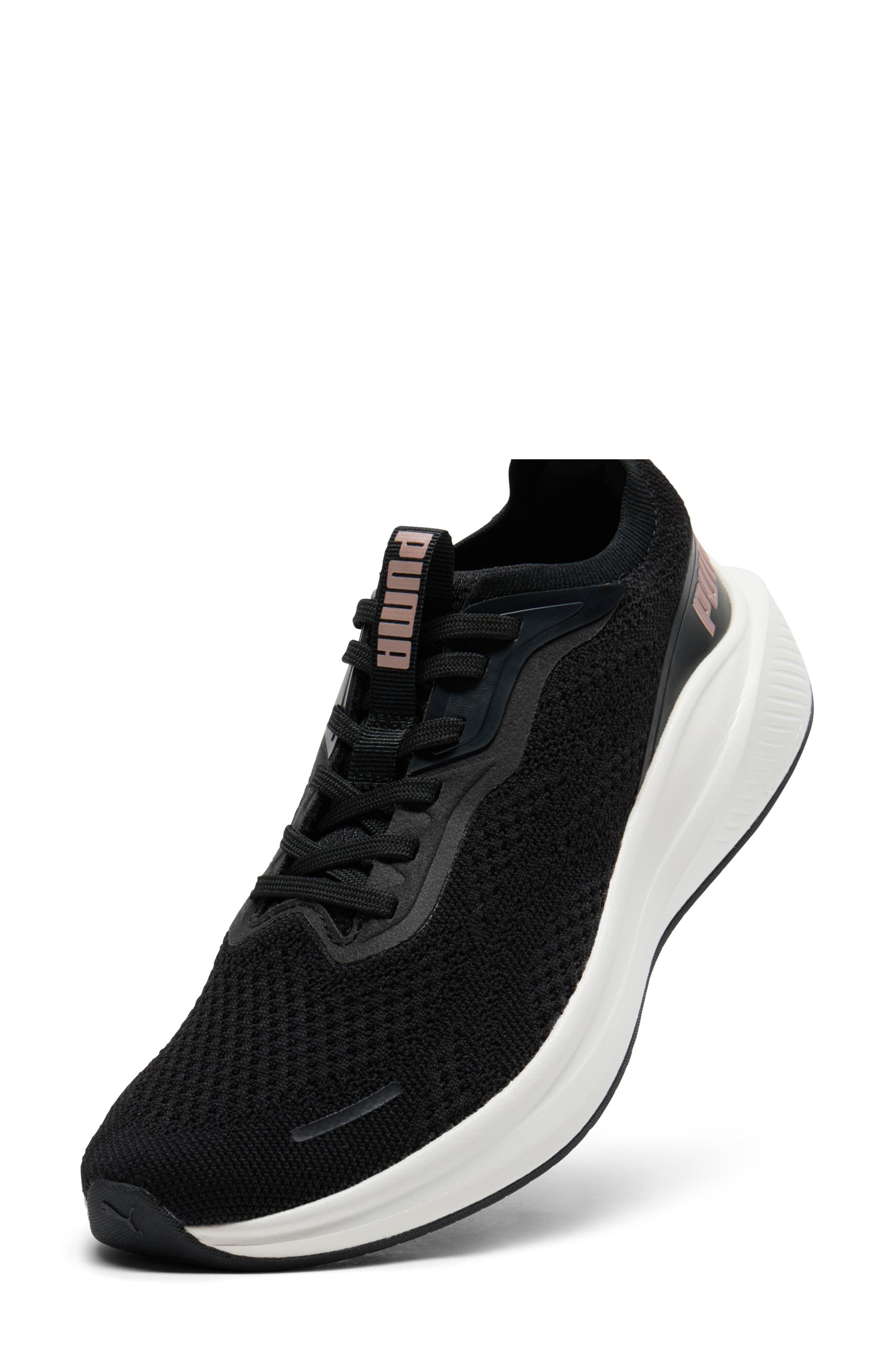 PUMA Skyrocket Lite Engineered Running Shoe
