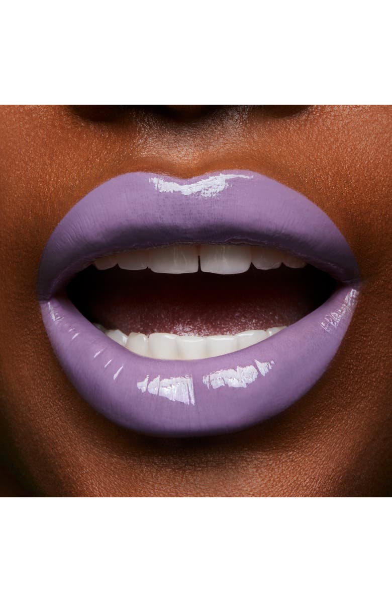 MAC Cosmetics MAC Patent Paint Lip Lacquer, Alternate, color, 