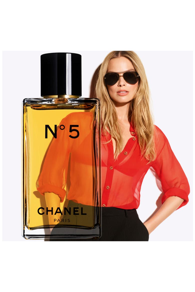 新品未開封CHANEL No.5 Eau de Toilette 60ml N°5 Eau de Toilette Spray (Women) | Nordstrom