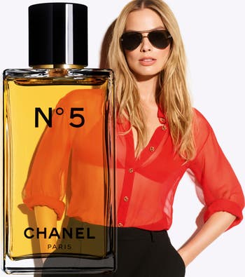 CHANEL N°5 Eau de Toilette Spray | Nordstrom