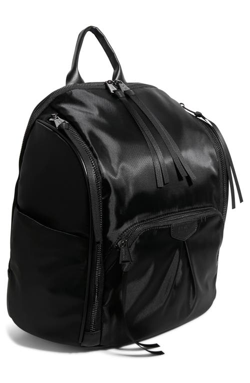 Aimee Kestenberg Rome Backpack In Black