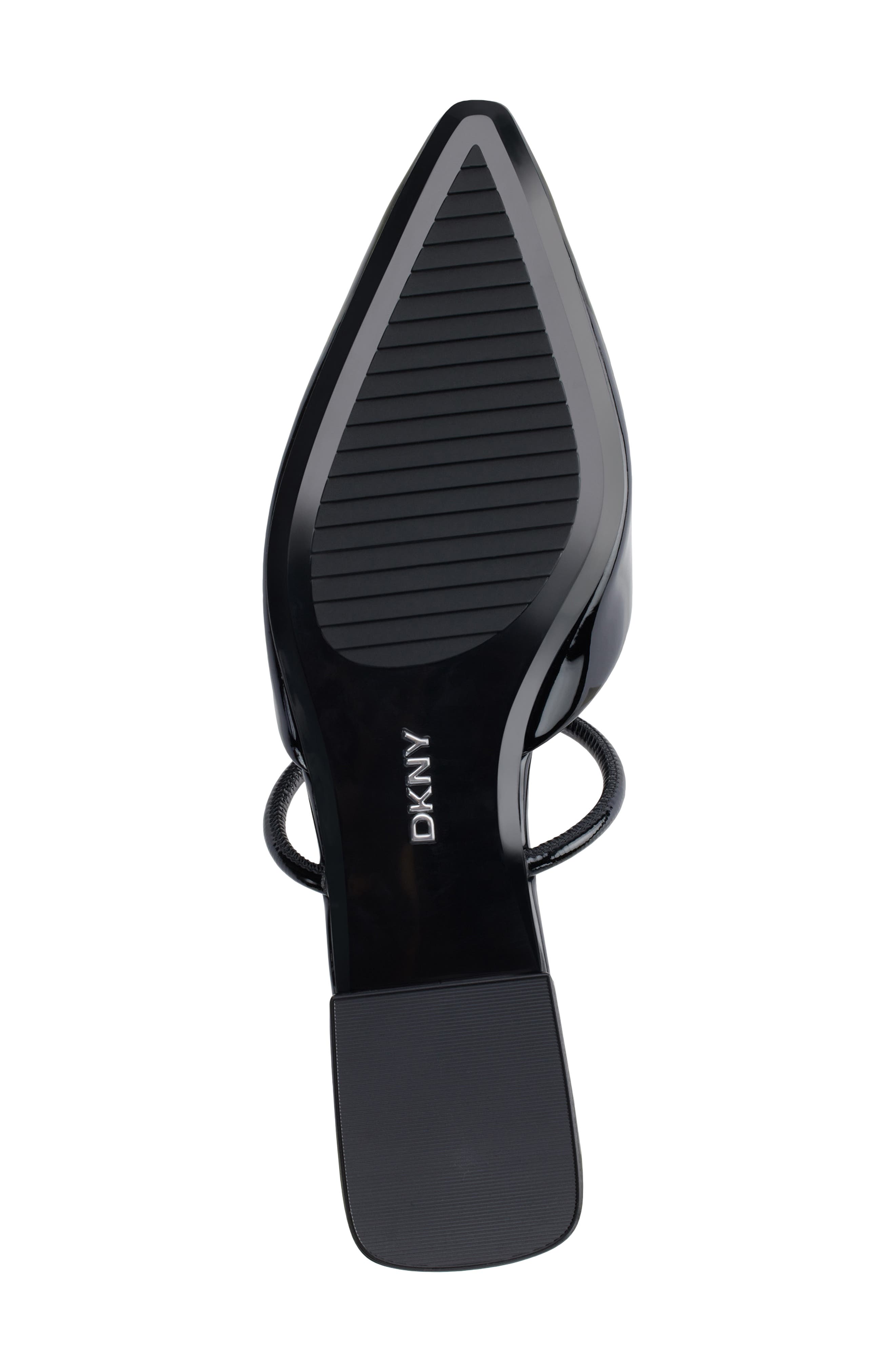 DKNY Cabbi Mary Jane Mule, Alternate, color, 