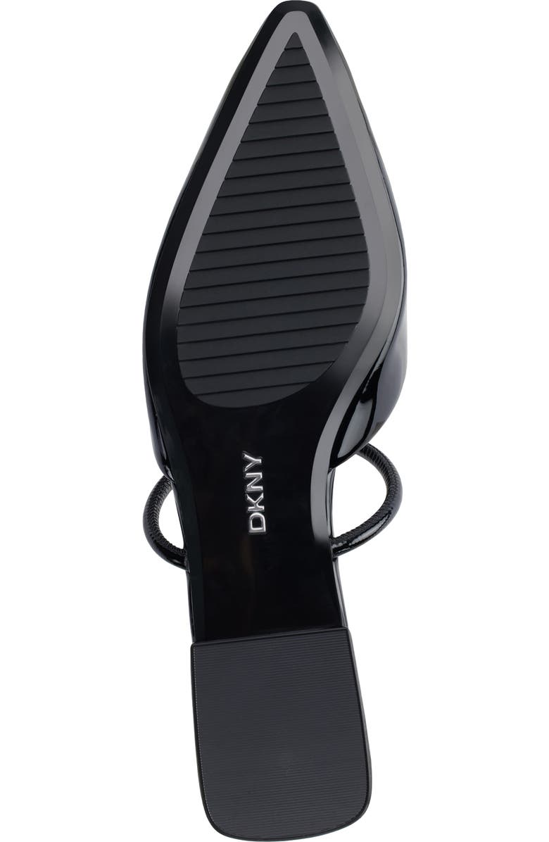 DKNY Cabbi Mary Jane Mule, Alternate, color,