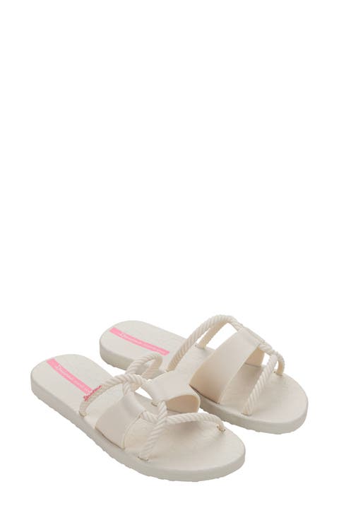 Diversa Slide Sandal (Women)