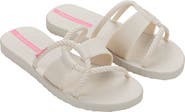 Ipanema Diversa Slide Sandal