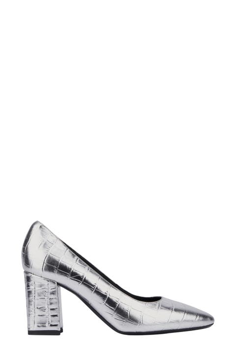 Peony Pump (Women)