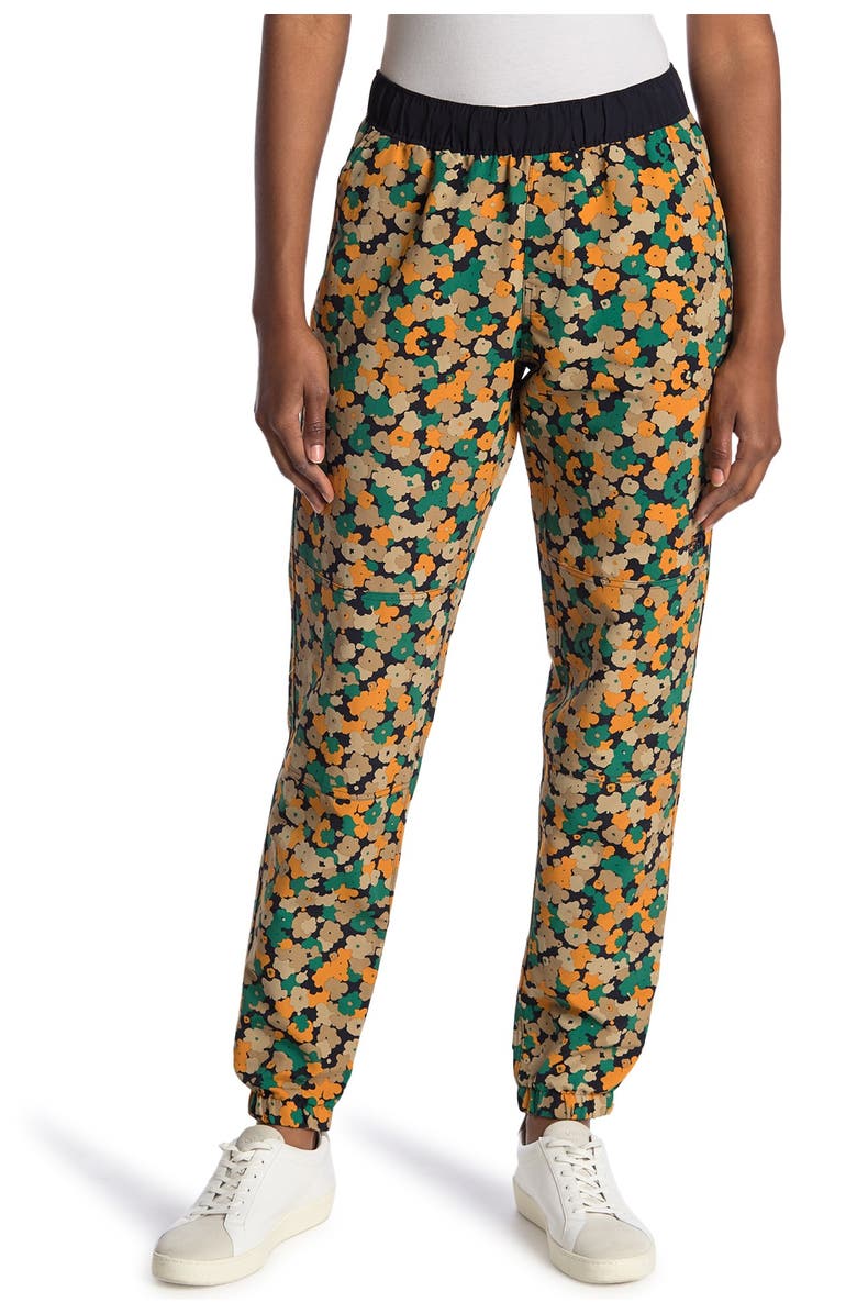 The North Face Class V UPF 50 Joggers, Main, color, 