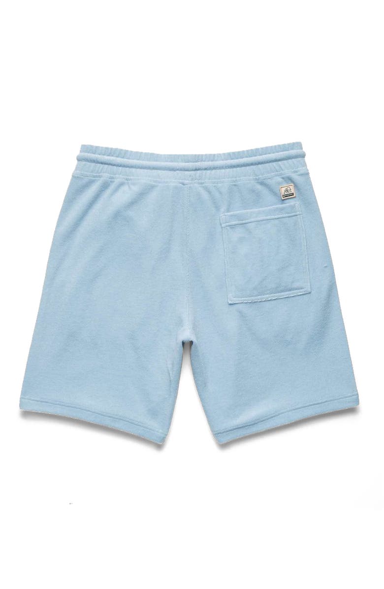 Surfside Supply Co. Chuck Terry Short, Alternate, color, 