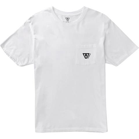 Established Premium Organic Pocket T-Shirt - Men
s