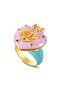 Once Upon a Time Locket Ring
