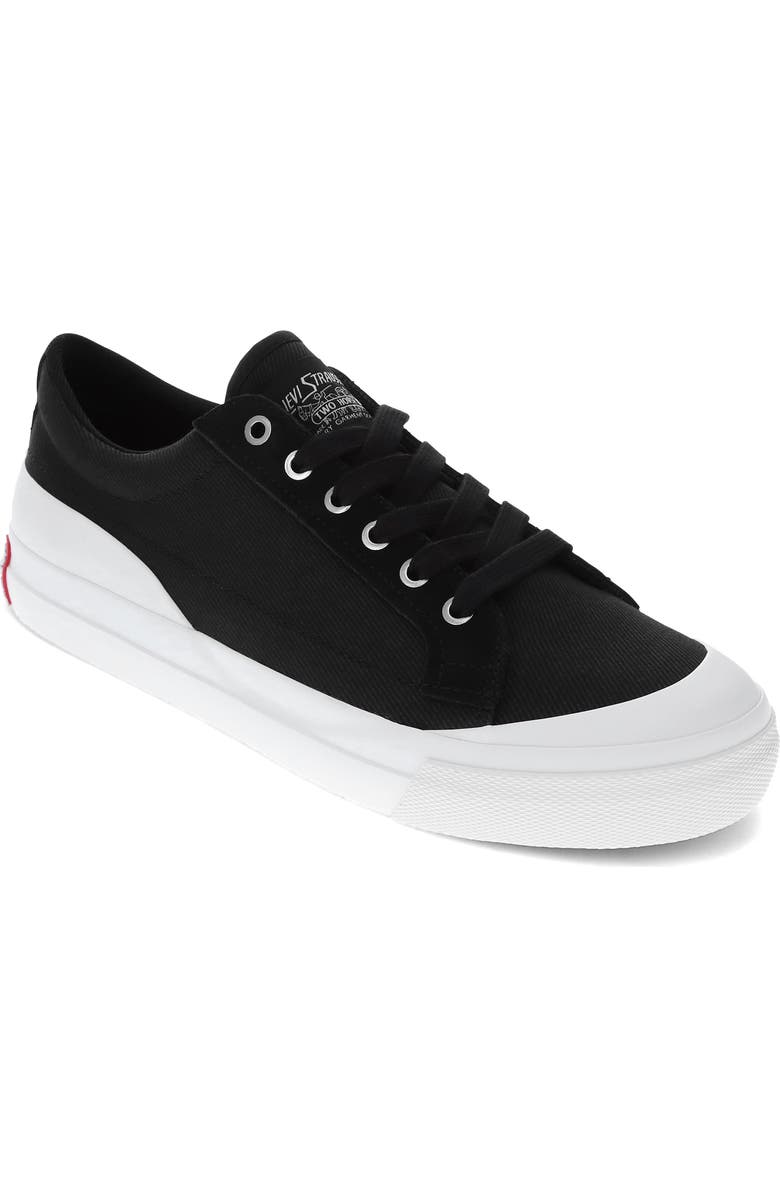 Levi's<sup>®</sup> LS1 Low Platform Sneaker, Main, color,