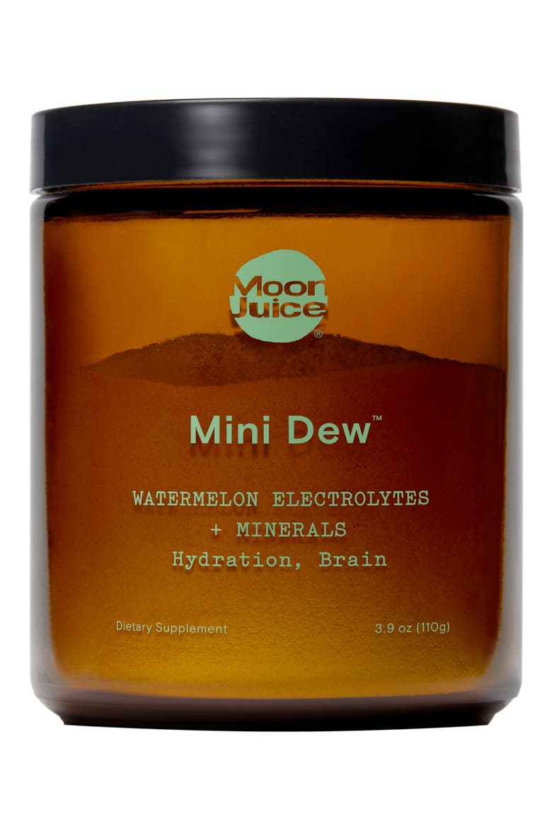 Mini Dew™ Watermelon Electrolytes + Minerals Dietary Supplement, Main, color, NO COLOR