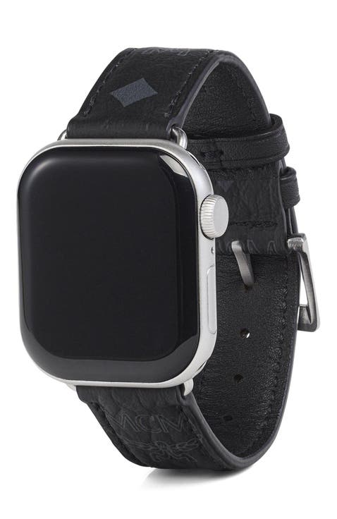 Apple Watch Band in Visetos