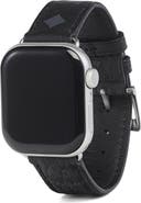 MCM Apple Watch Band in Visetos