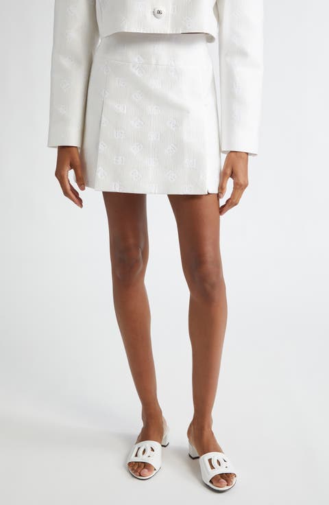 Shop White Dolce & Gabbana Online | Nordstrom