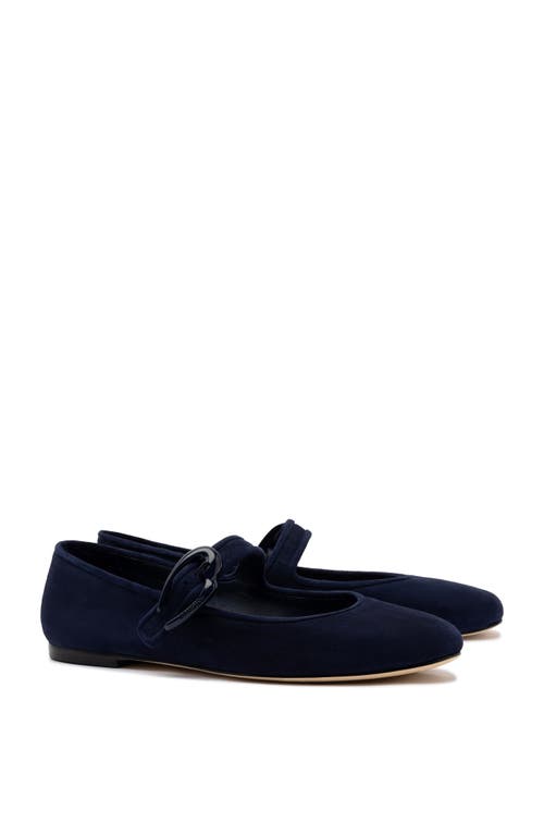 Larroude Women's Verona Ballet Flats