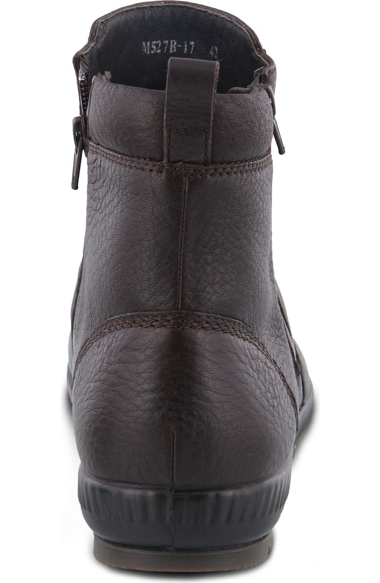 Spring Step Gusthigher Waterproof Boot, Alternate, color,