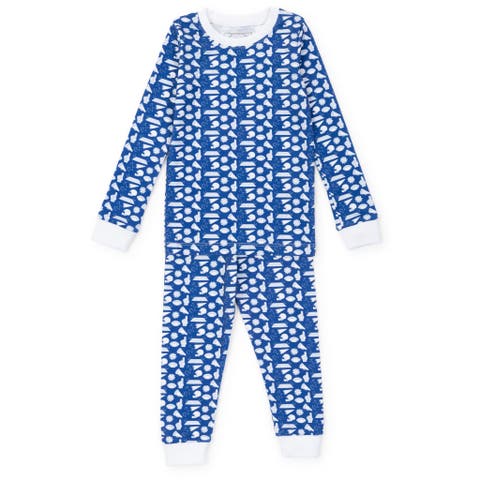 Grayson Pajama Pant Set