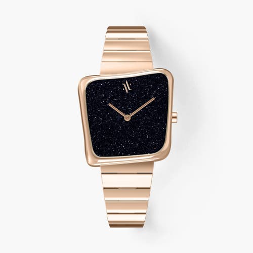 Vanna Nebula Gemstone Watch