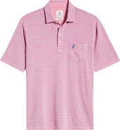 johnnie-O Ryan Stripe Polo
