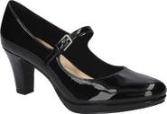 EASY STREET Zest Mary Jane Platform Pump