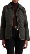 Lauren Ralph Lauren Quilted Jacket