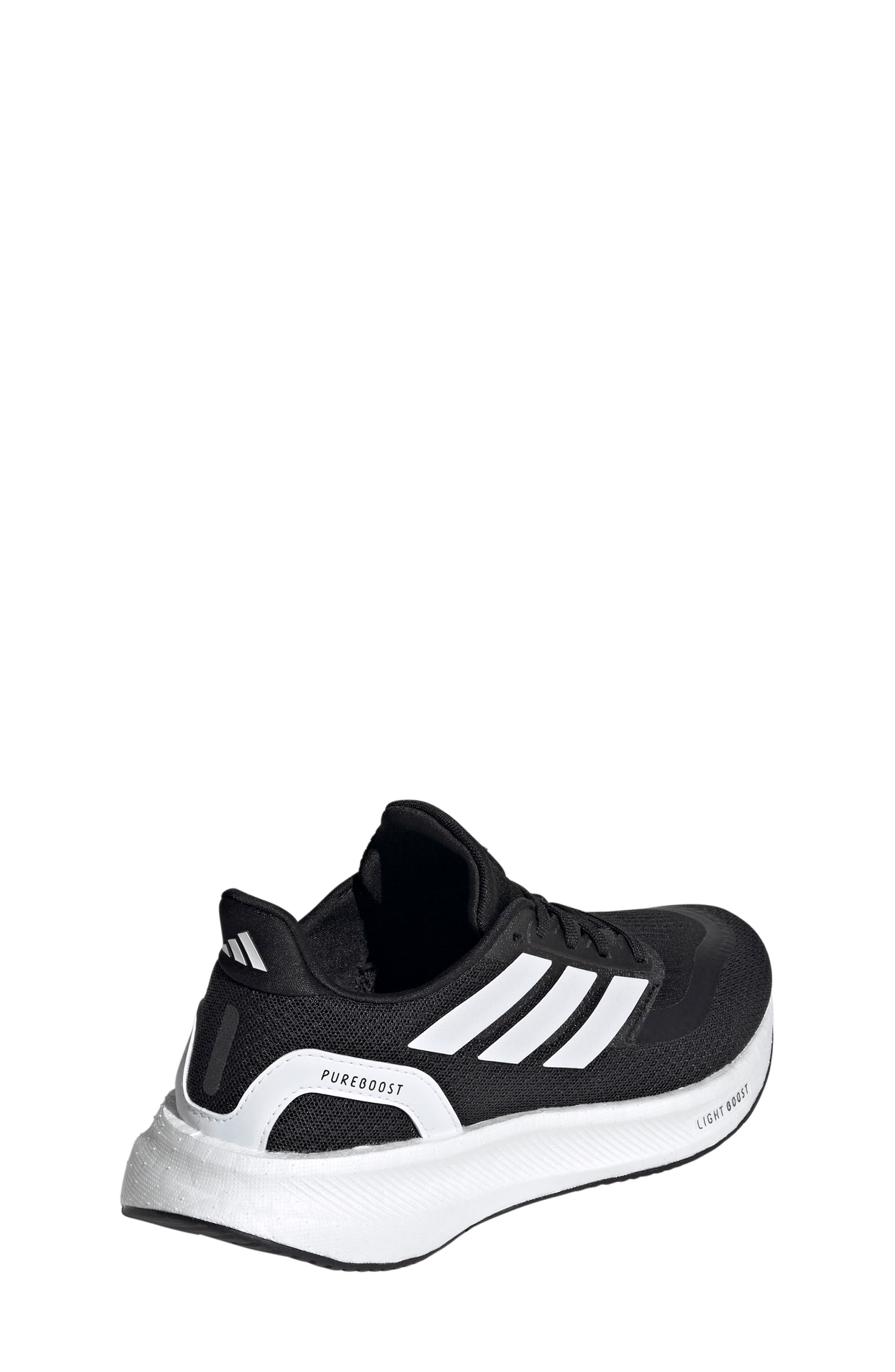 adidas Kids' Pureboost 5 Light Sneaker, Alternate, color, 