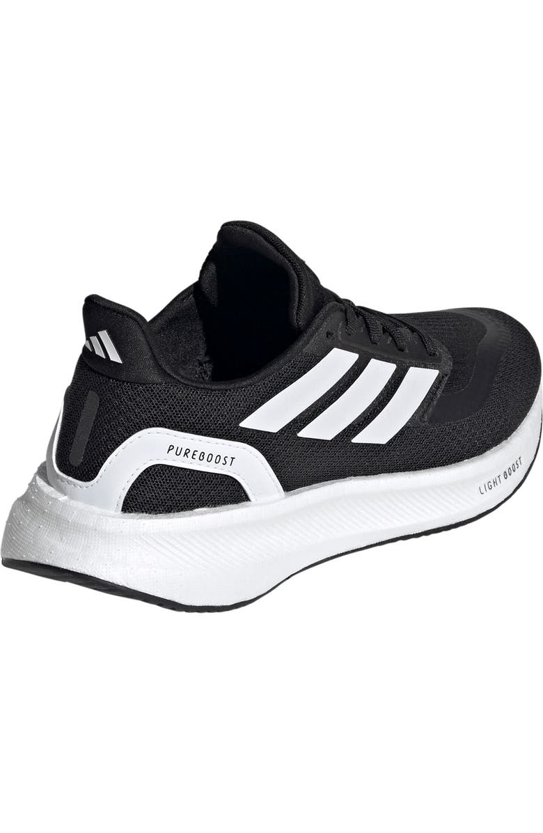 adidas Kids' Pureboost 5 Light Sneaker, Alternate, color,