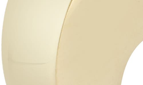Ember Fine Jewelry Tapered Huggie Hoop Earrings In Gold