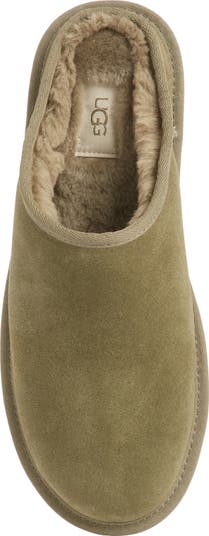 Classic Scuff Slipper