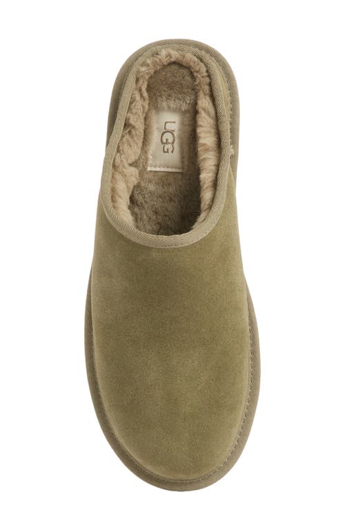 Ugg(r) Classic Scuff Slipper
